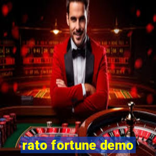 rato fortune demo